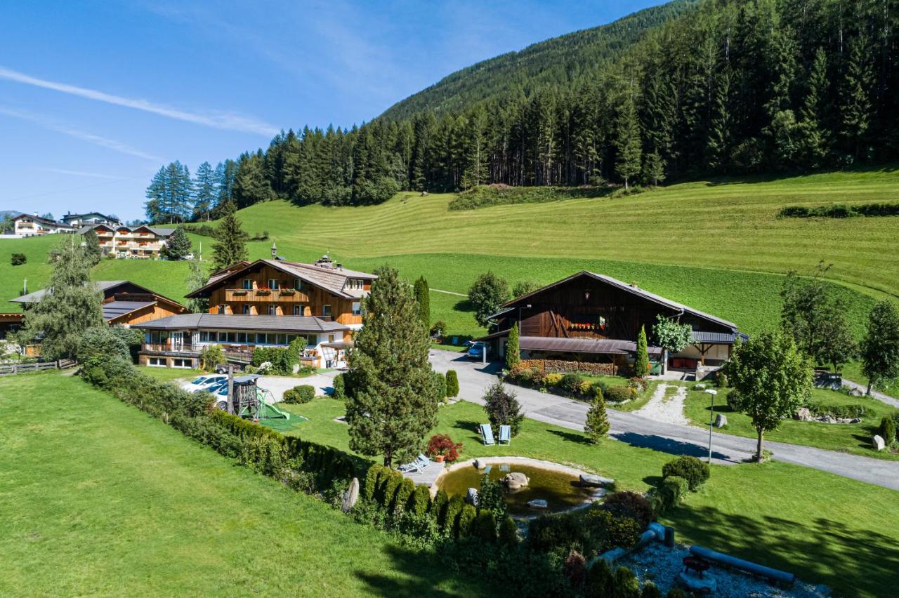 Hotel Oberjahrl Ahrntal Exteriér fotografie