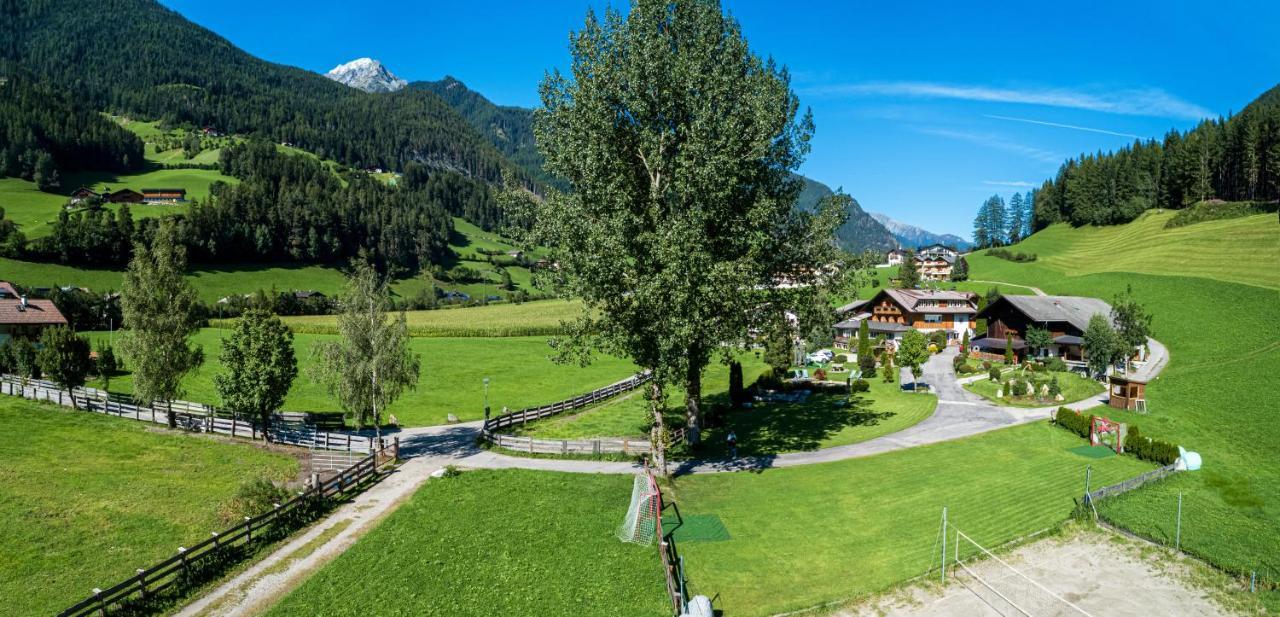 Hotel Oberjahrl Ahrntal Exteriér fotografie