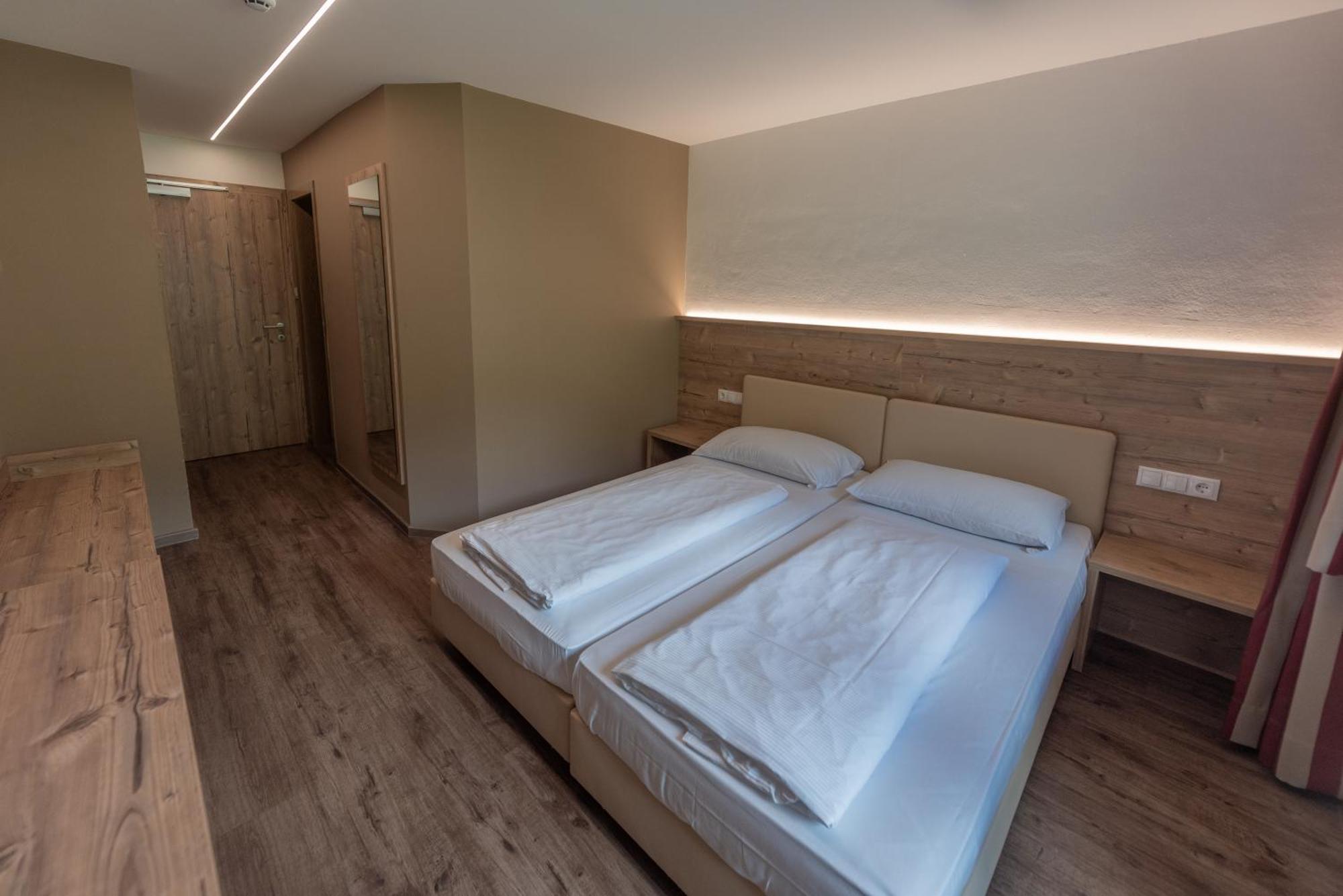 Hotel Oberjahrl Ahrntal Exteriér fotografie