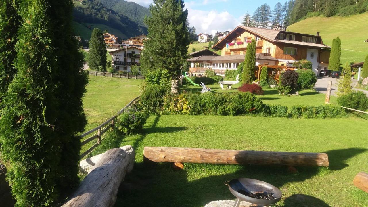 Hotel Oberjahrl Ahrntal Exteriér fotografie